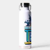 バットマン |チームについて ウォーターボトル (正面)