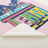 バットマン |チームについて シェルパブランケット (3/4)