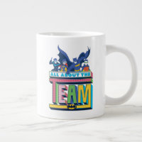バットマン |チームについて