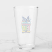 バットマン |チームについて タンブラーグラス (裏面)