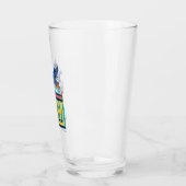 バットマン |チームについて タンブラーグラス (左)