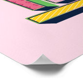 バットマン |チームについて ポスター (角)