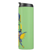 バットマン |チームアップ タンブラー (回転右)