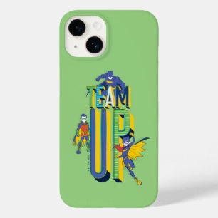 バットマン チームアップ Case-Mate iPhone 14ケース