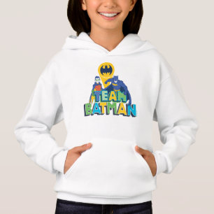 バットマン  チームバットマン