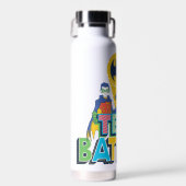 バットマン |チームバットマン ウォーターボトル (正面)