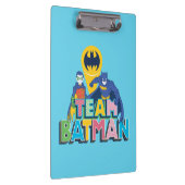 バットマン |チームバットマン クリップボード