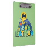 バットマン |チームバットマン&ロビン クリップボード (右)