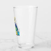 バットマン |チームバットマン&ロビン タンブラーグラス (左)