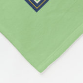 バットマン |チームバットマン&ロビン フリースブランケット (角)