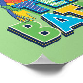 バットマン |チームバットマン&ロビン ポスター (角)