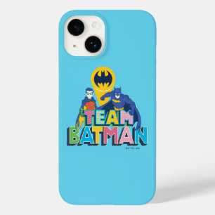 バットマン チームバットマン Case-Mate iPhone 14ケース