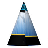 バットマン |ハッピーバースデー パーティーハット (裏面)