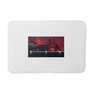 バットマン バスマット