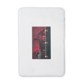 バットマン バスマット (正面縦)