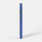 バットマン |ピンクの水玉模様ロゴ SAMSUNG GALAXYケース (右側面)