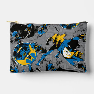 バットマン フルスロットル トス パターン アクセサリーポーチ