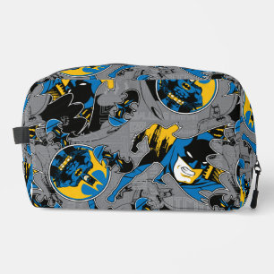 バットマン フルスロットル トス パターン ドップキット
