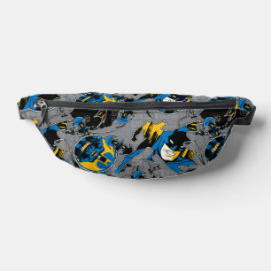 バットマン フルスロットル トス パターン ファニーパック