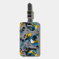 バットマン フルスロットル トス パターン