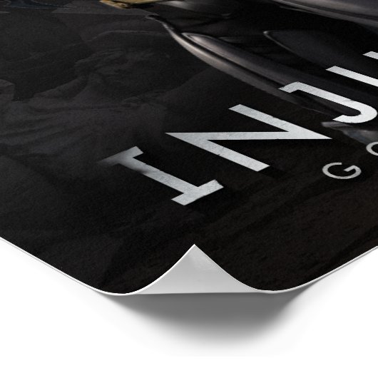 バットマン ポスター (角)