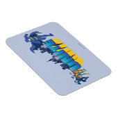 バットマン |ユナイト マグネット (右側)