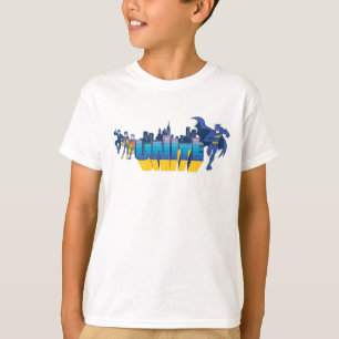 バットマン  ユナイト Tシャツ