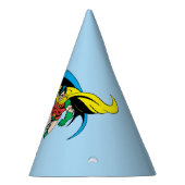 バットマン&ロビン パーティーハット (右)