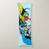 バットマン&ロビン ボディピロー (正面縦)