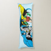 バットマン&ロビン ボディピロー (裏面 (縦))