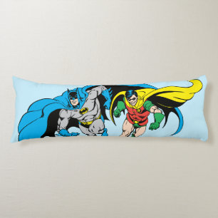 バットマン&ロビン ボディピロー