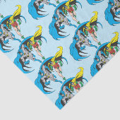 バットマン&ロビン 薄葉紙 (詳細)