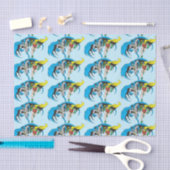 バットマン&ロビン 薄葉紙 (クラフト)