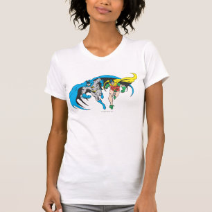 バットマン&ロビン Tシャツ
