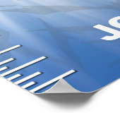 バットマン |成長図 ポスター (角)