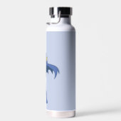 バットマン |私たち得は ウォーターボトル (右面)