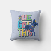 バットマン |私たち得は クッション (正面)