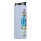 バットマン |私たち得は タンブラー (回転左)