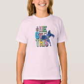バットマン |私たち得は Tシャツ (正面)