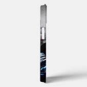 バットマン – 稲妻 Case-Mate iPhoneケース (裏面 / 右)