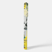 バットマン – 襟の立ち上げ2 Case-Mate iPhoneケース (裏面 / 右)