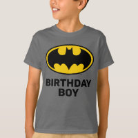 バットマン |誕生日少年