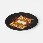 バットマン 闇の騎士（ナイト） ペーパープレート (アングル)