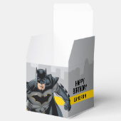 バットマン |黒板ハッピーバースデー フェイバーボックス (オープン)