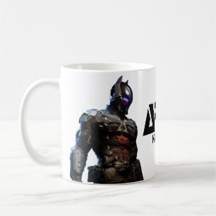 バットマン   Arkham Knight コーヒーマグカップ