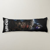 バットマン | Arkham Knight ボディピロー (正面)