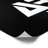 バットマン | Arkham Knight ポスター (角)