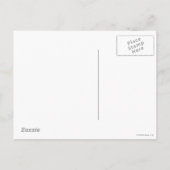 バットマン | Arkham Knight ポストカード (裏面)