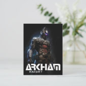 バットマン | Arkham Knight ポストカード (スタンド正面)