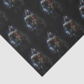 バットマン | Arkham Knight 薄葉紙 (詳細)